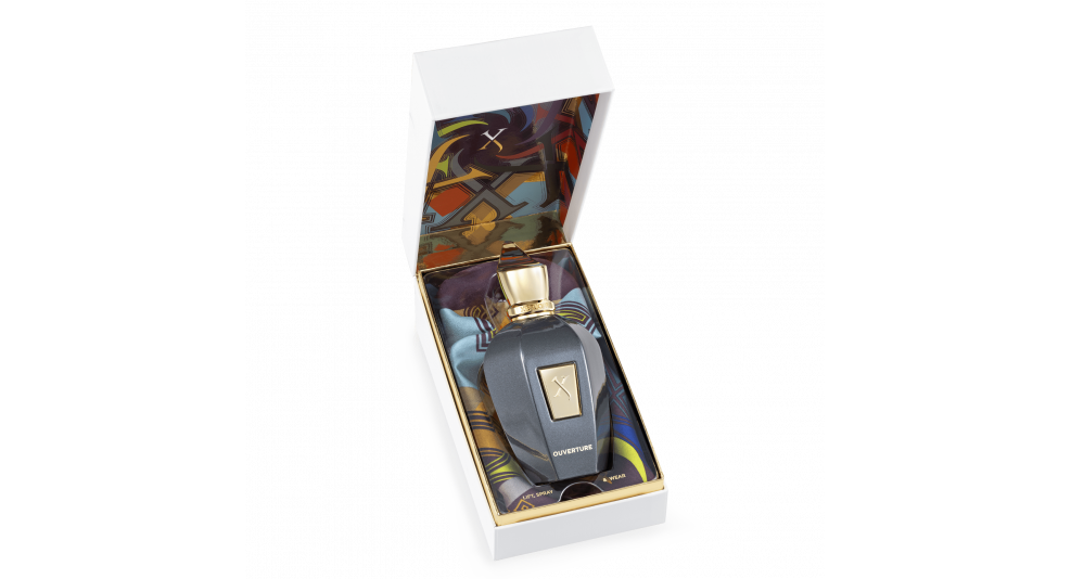 Ouverture Ml Eau De Parfum Xerjoff