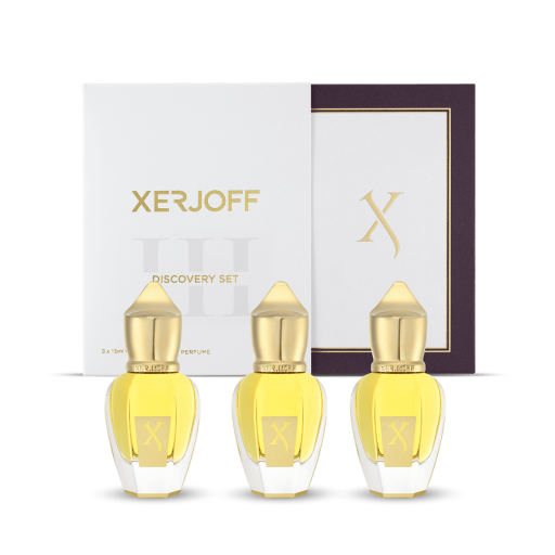 xerjoff ミニボトル15ml3本セット www.ijdtogo.org