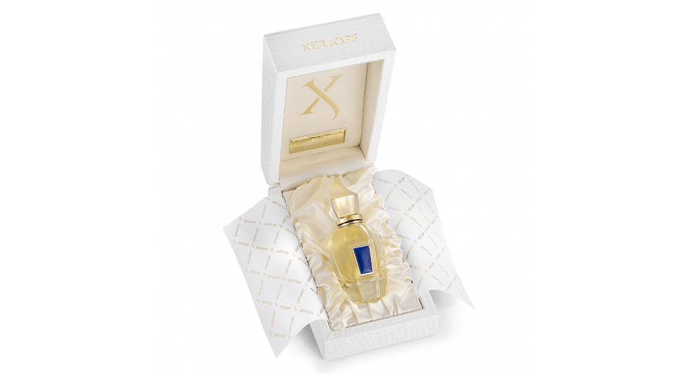 Xerjoff Stone Label XXY Eau de Parfum - Free Travel Case - Lowest Price