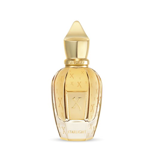 STARLIGHT - The New Fragrance of XERJOFF Perfume