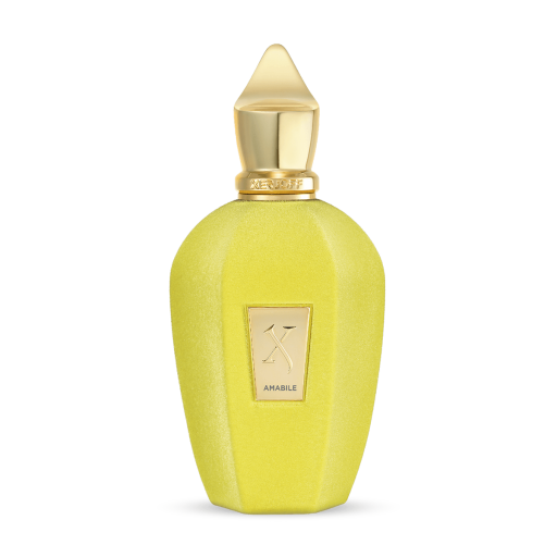 Amabile Xerjoff Perfume, Italian Luxury Perfume
