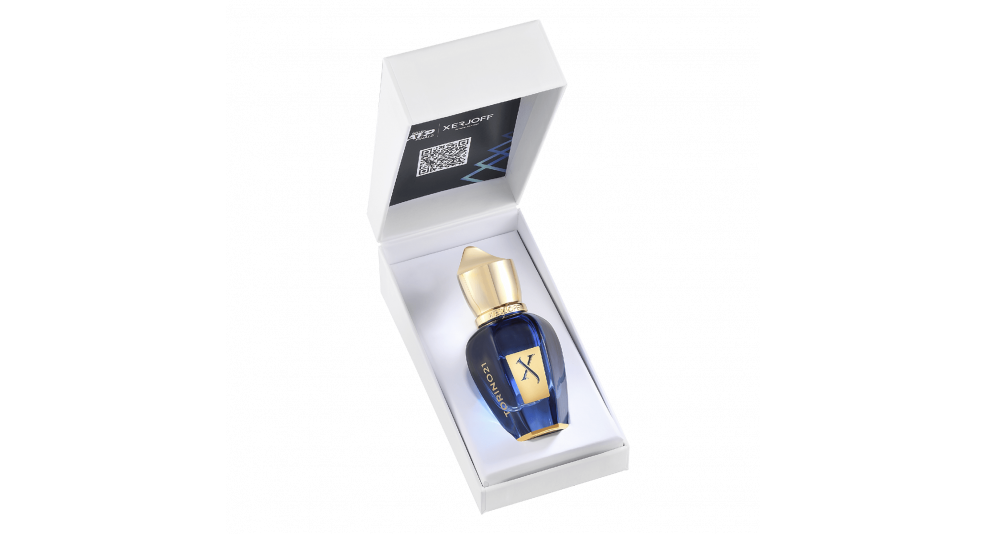 Torino 21 ATP Finals Eau de Parfum 15ml|Xerjoff