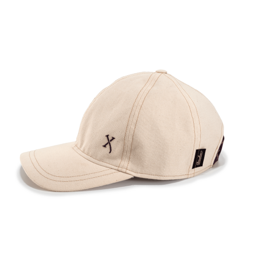 Baseball Cap Borsalino