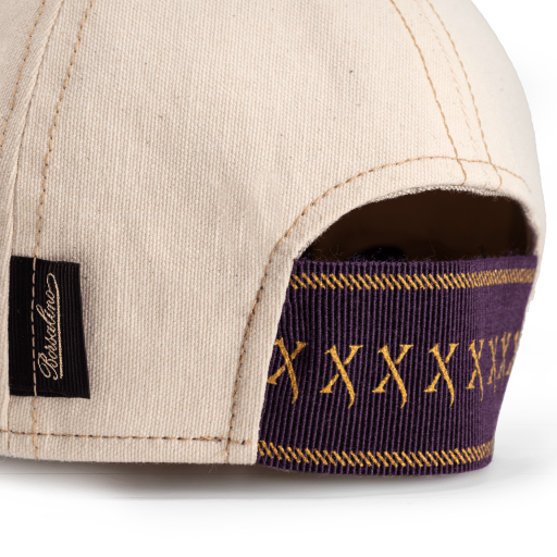 Baseball Cap Borsalino