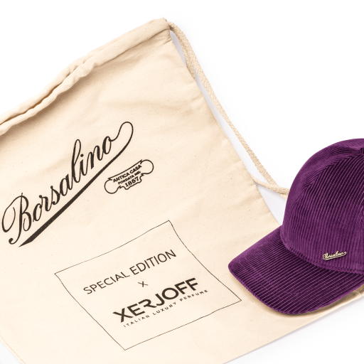 Borsalino x Xerjoff Special Edition