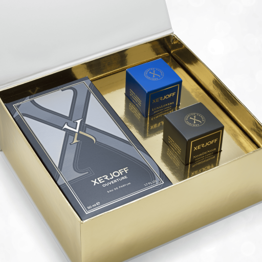 Ouverture Gift Box