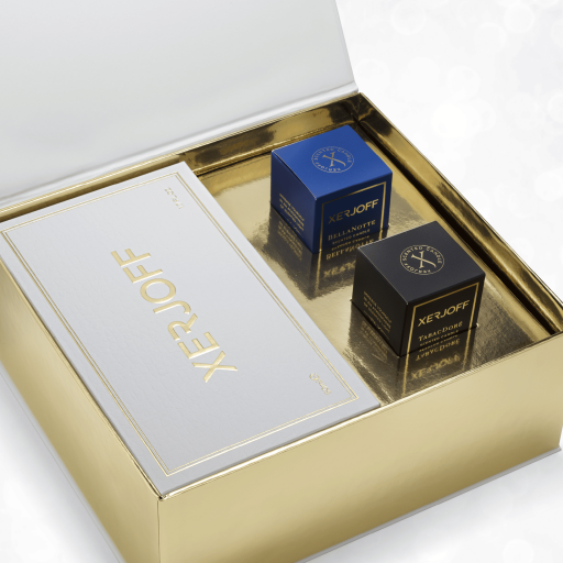 LIMITED EDITION SYMPHONIUM GIFT BOX