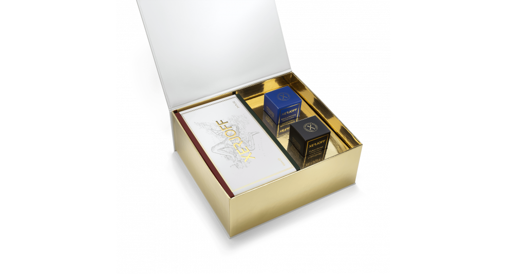 Naxos Gift Set