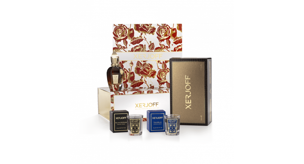 Alexandria II Gift Set