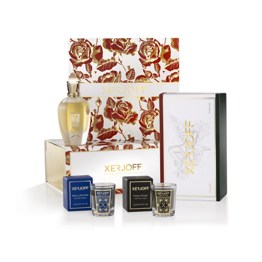 NAXOS GIFT SET