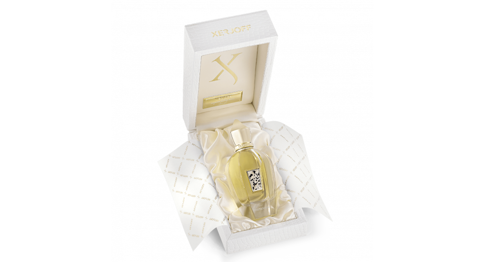 SYMPONIUM Italian Exclusive Luxury Perfume By XERJOFF