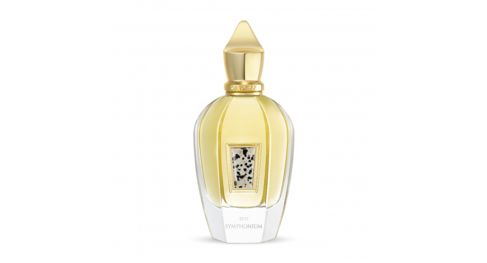 SYMPONIUM - Italian Exclusive Luxury Perfume By XERJOFF