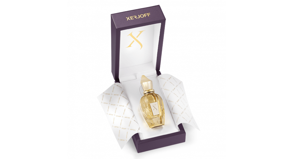 Xerjoff Starlight good EDP 1.7 fl oz / 50ml Sealed