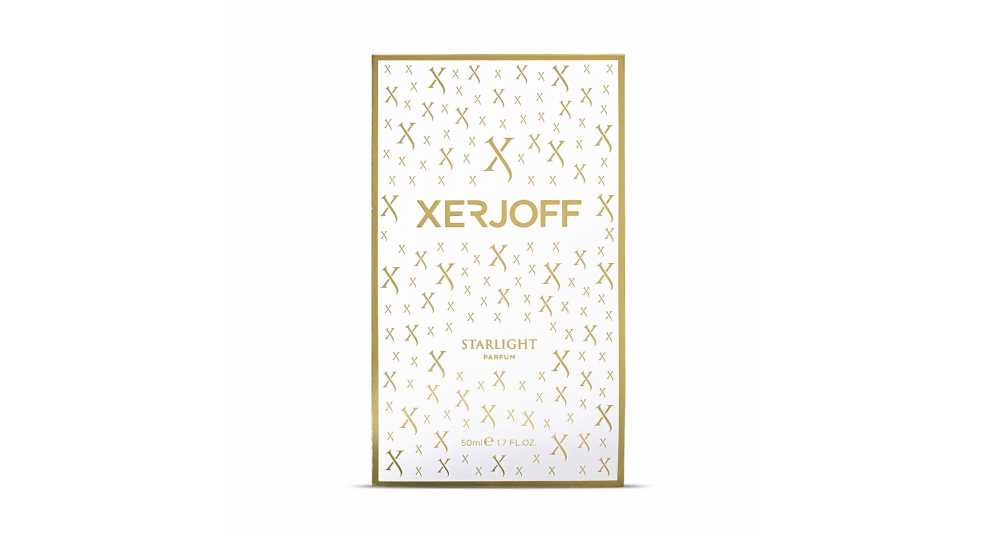 STARLIGHT perfume by Xerjoff – Wikiparfum