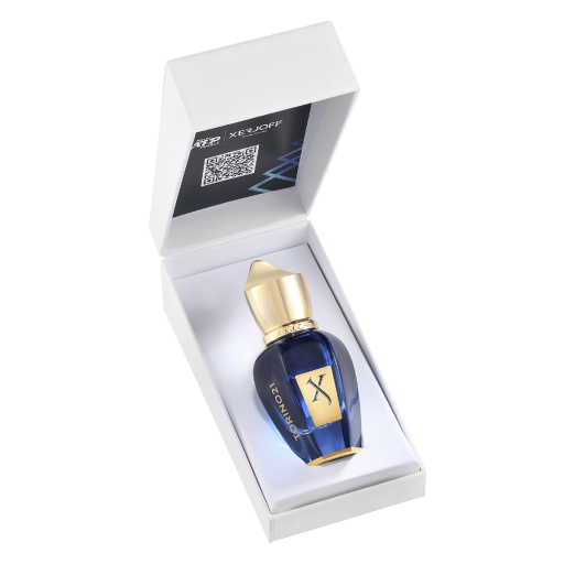 Xerjoff Torino 21 Eau de Parfum, 50 ml - Cosmeterie Online Shop