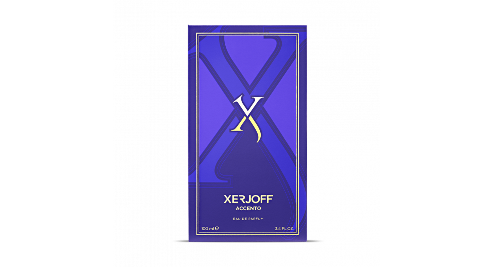 Xerjoff online Accento