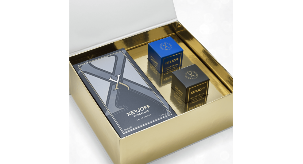 Ouverture Gift Box