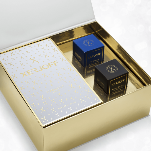 Starlight Gift Box