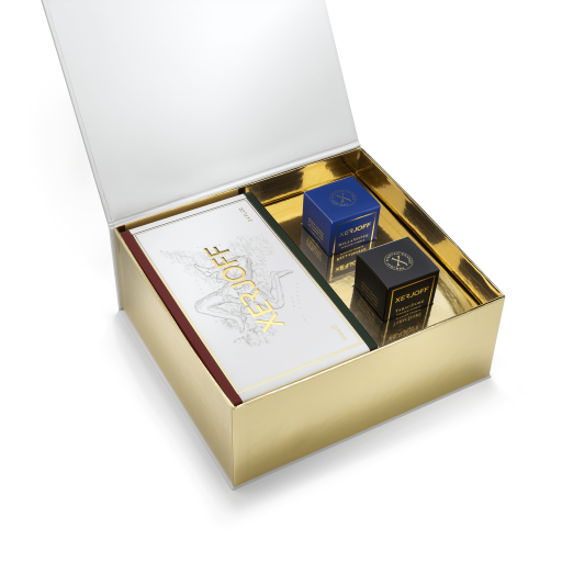 Naxos Gift Set