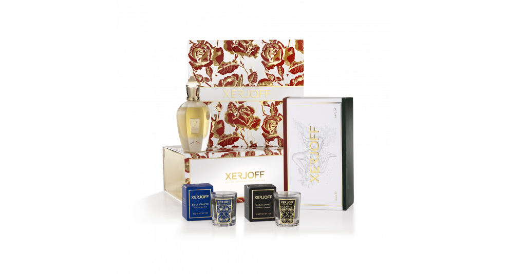 Naxos Gift Set