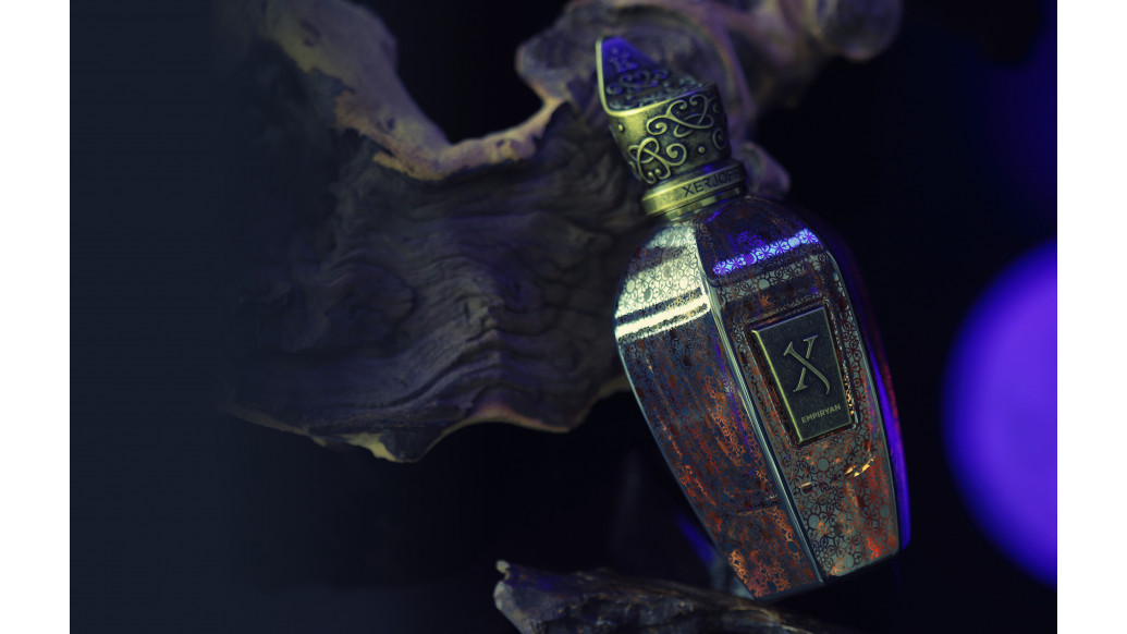 K Blue Xerjoff - Italian Luxury Perfume