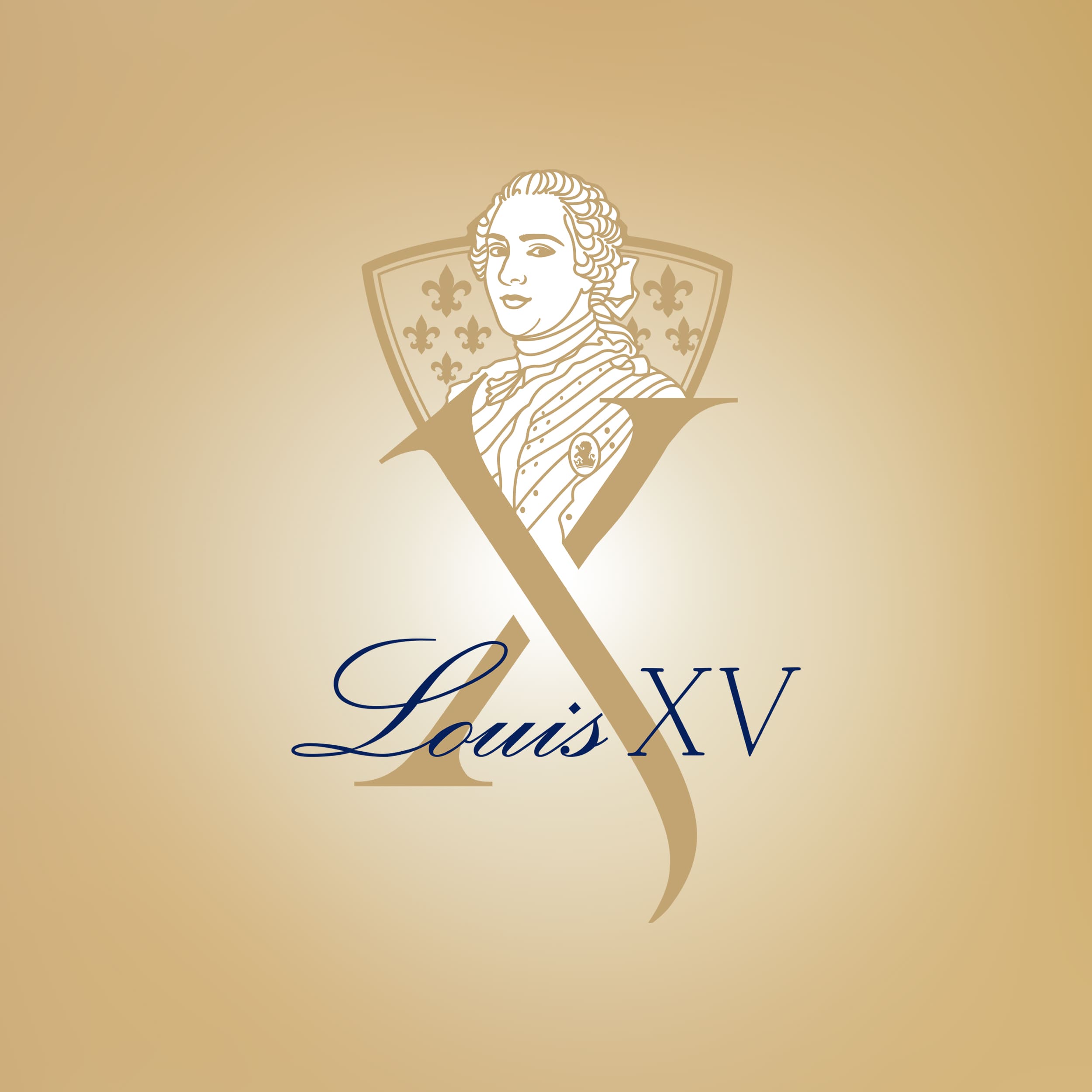 LOUIS XV