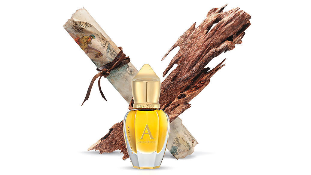 XJ Oud Xerjoff - Italian Luxury Perfume