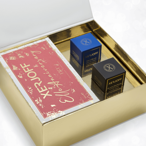 Elle Anniversary Gift Box