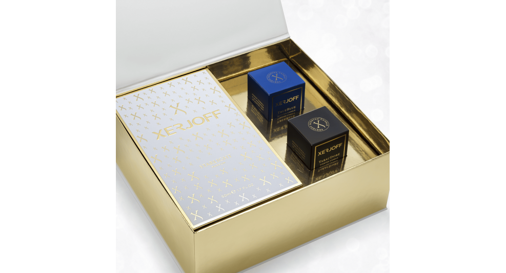 Starlight Gift Box