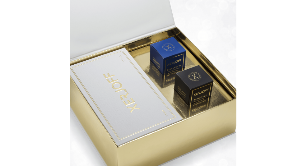 Symphonium Gift Box