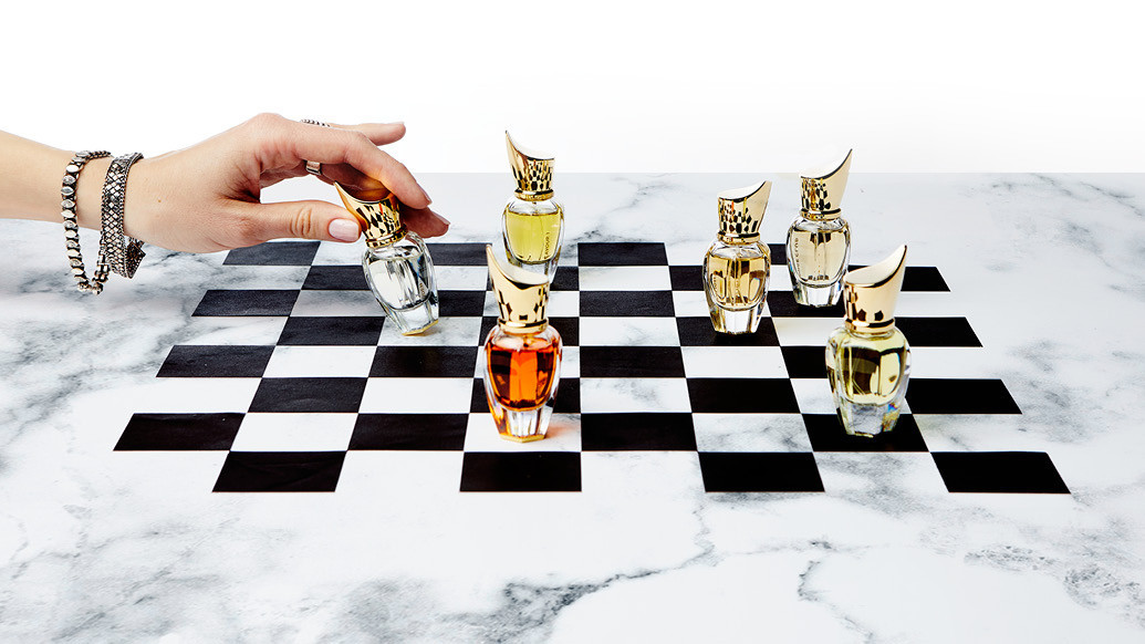 Discovery Set Xerjoff - Italian Luxury Perfume