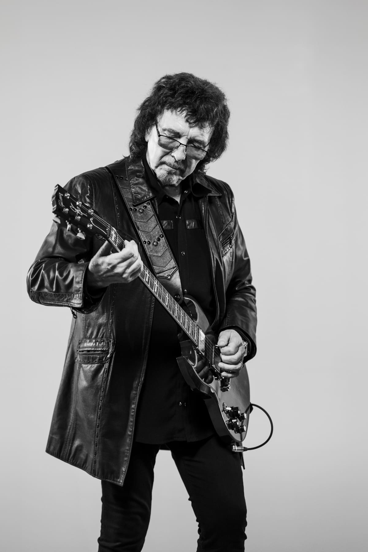 Tony Iommi Deified|Xerjoff