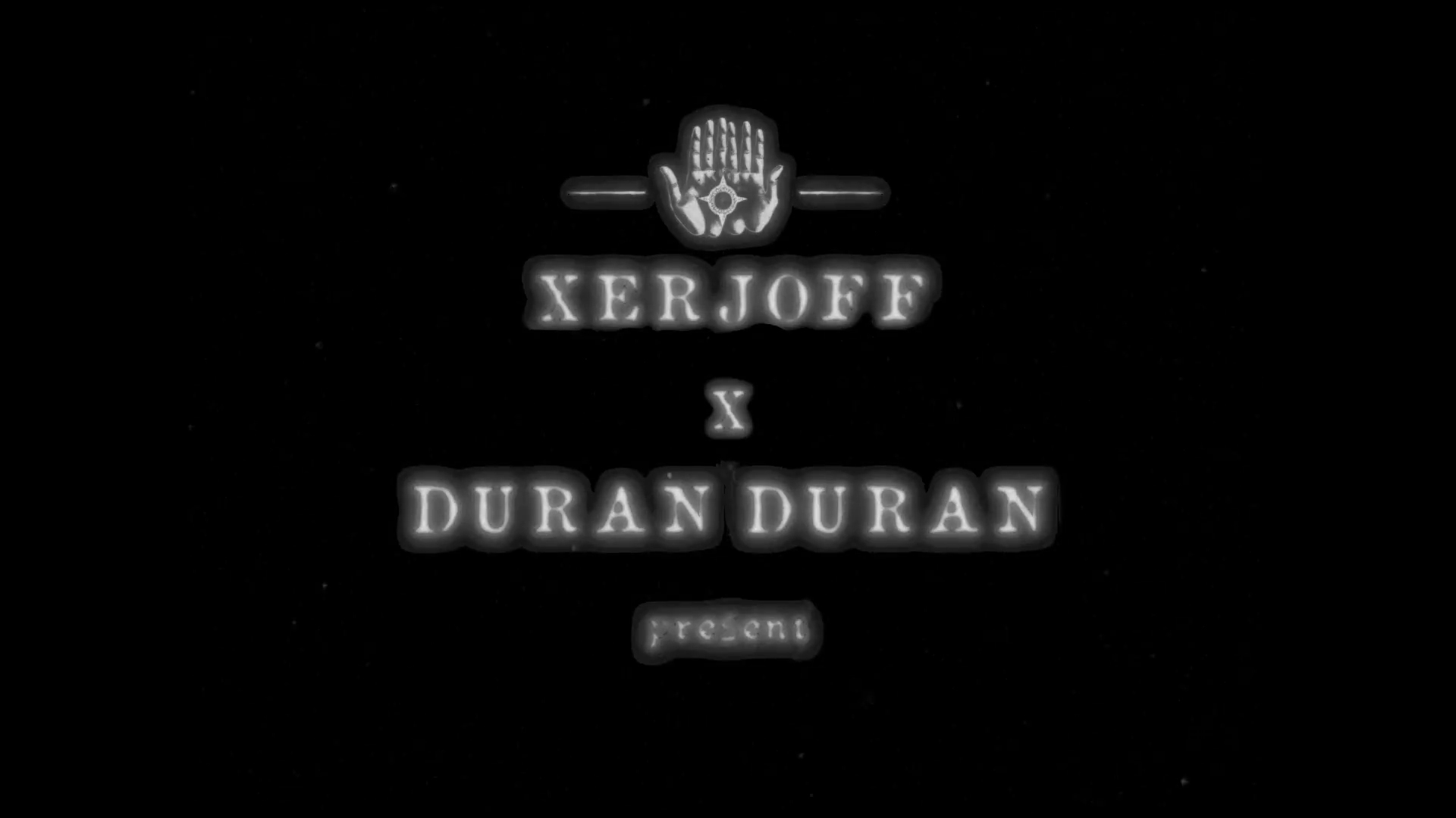 Xerjoff x Duran Duran