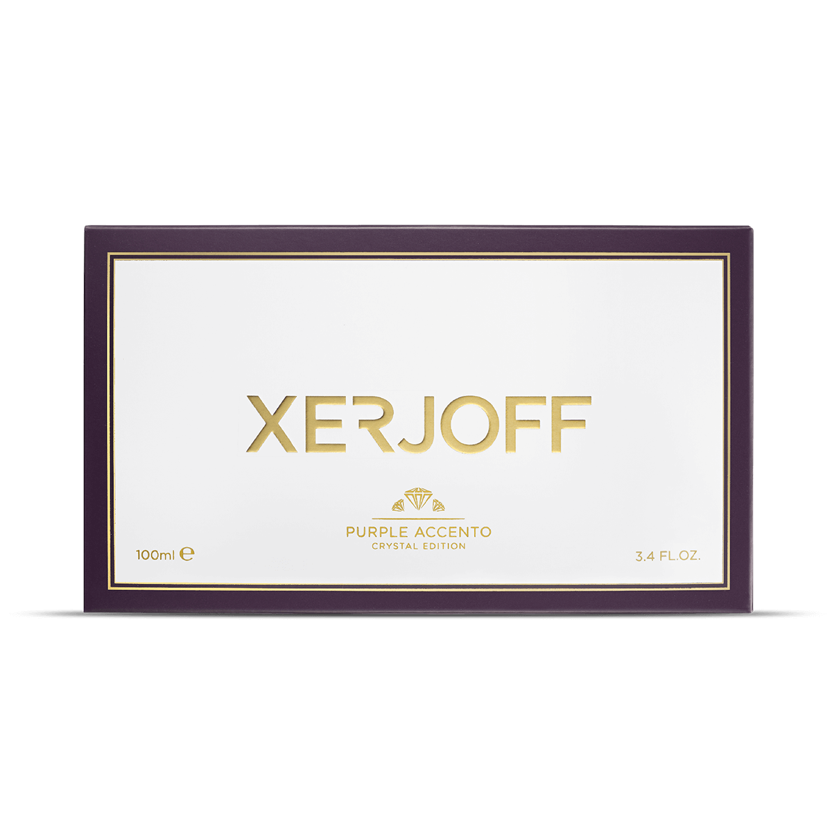 Xerjoff Purple Accento Perfume, Italian Luxury Perfume