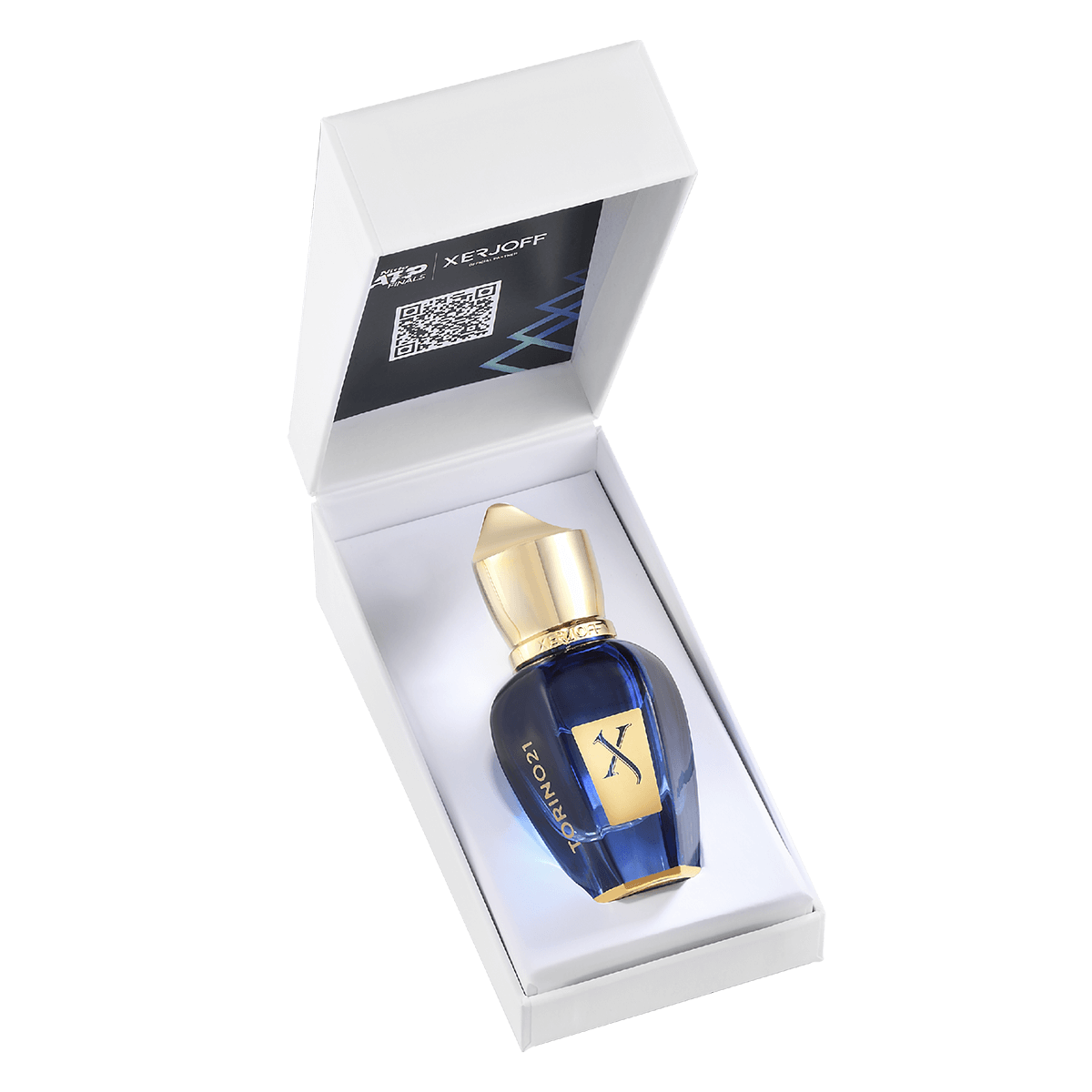 Torino 21 ATP Finals Eau de Parfum 15ml|Xerjoff