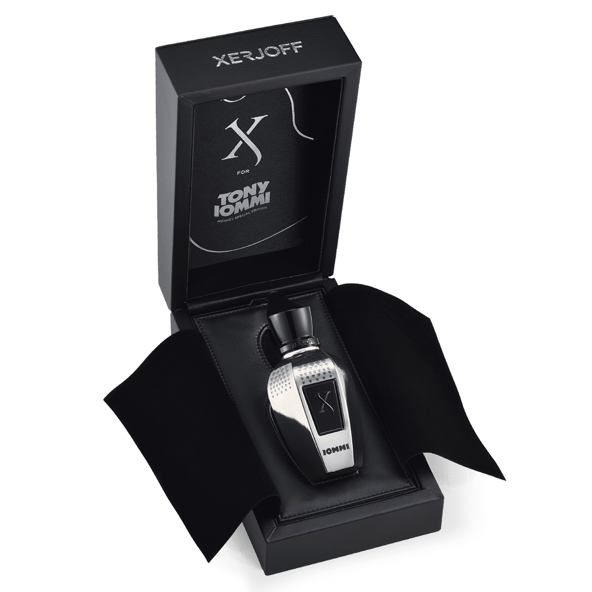 Tony Iommi Monkey Special Parfum 50ml|Xerjoff