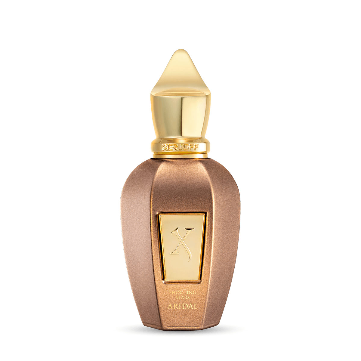 ARIDAL - New XERJOFF Fragrance - Online Exclusive