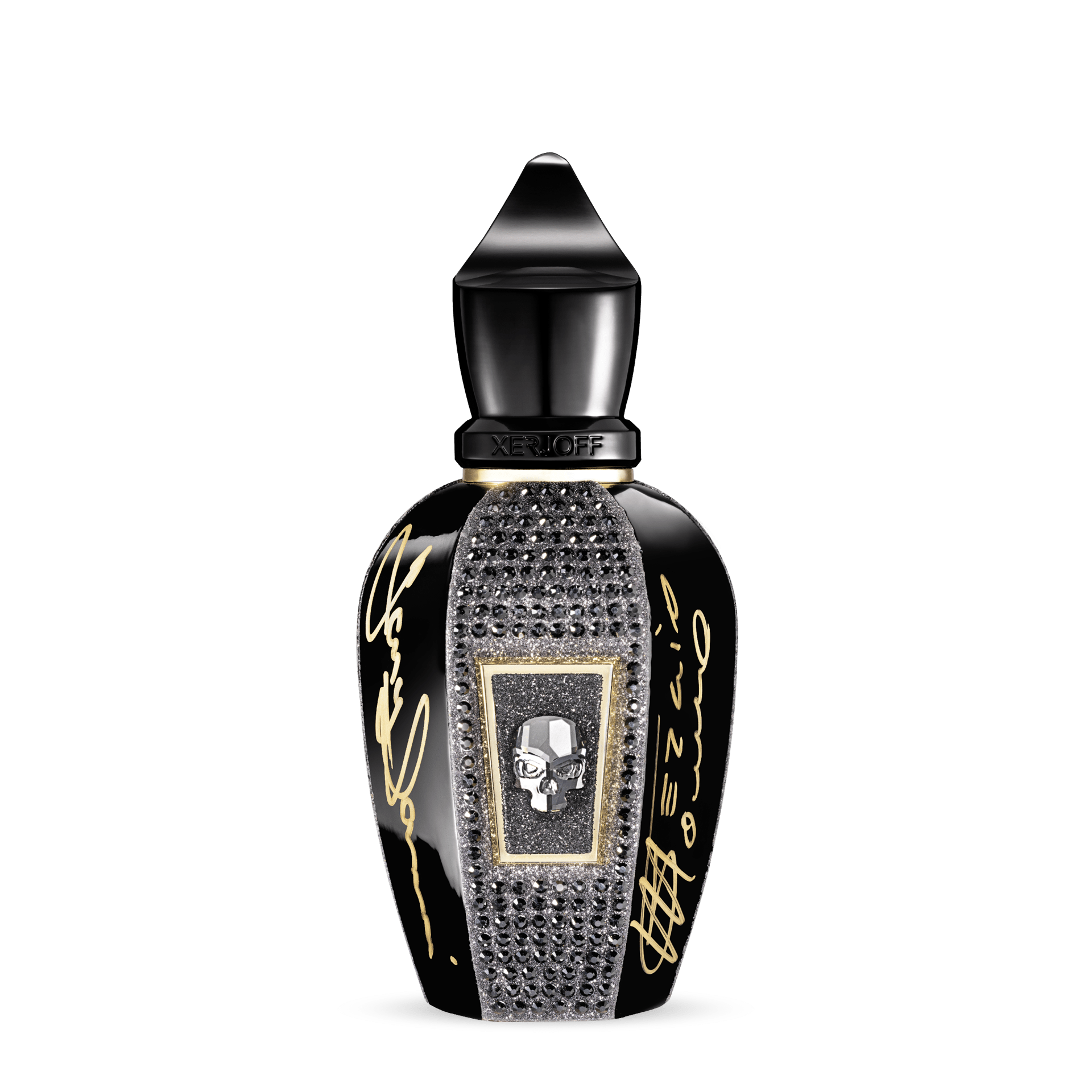 Deified Tony Iommi Signed Edition Parfum 50ml|Xerjoff