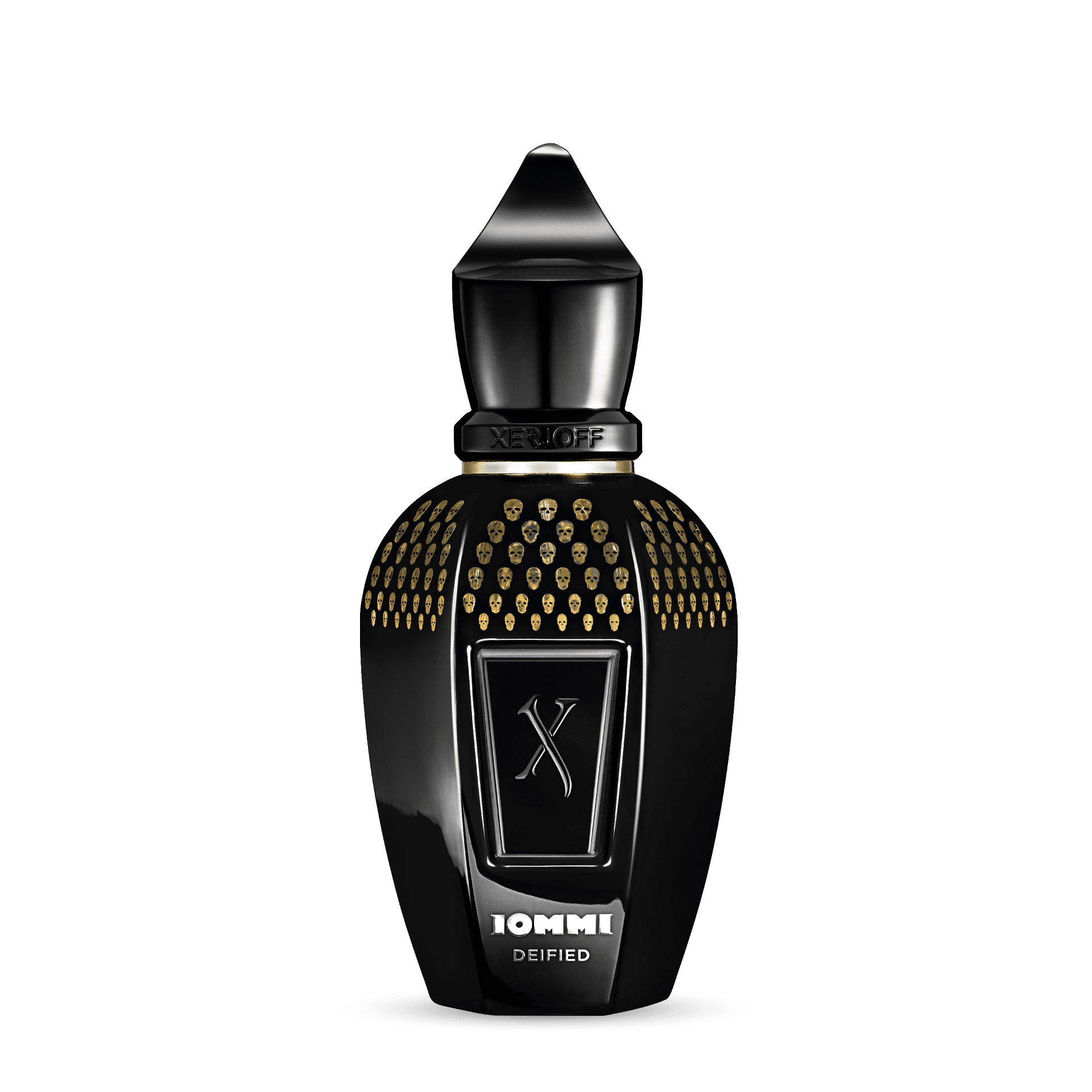 Tony Iommi Deified Parfum 50ml|Xerjoff